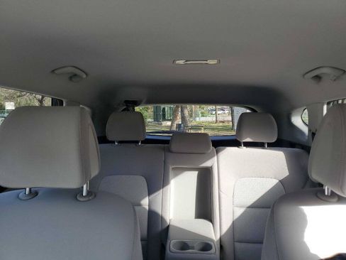 Used 2016 Hyundai Tucson SE w/ Option Group 02 FWD image 32