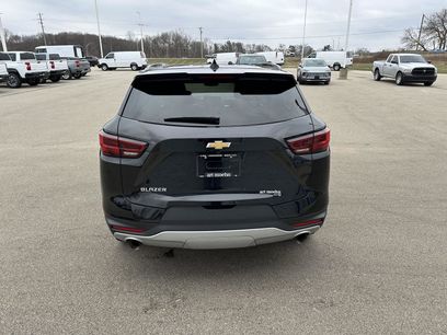 Used 2024 Chevrolet Blazer LT w/ Convenience Package
