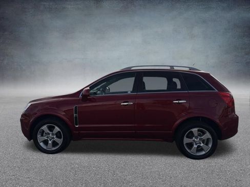 Used 2014 Chevrolet Captiva Sport LT w/ Convenience Package FWD image 7
