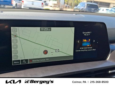 Certified 2023 Kia Telluride S AWD/4WD image 20