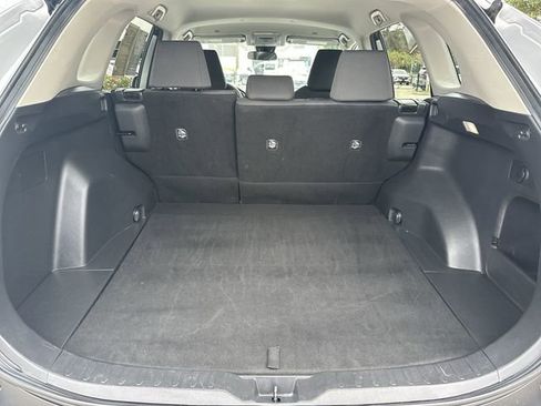 Used 2024 Toyota RAV4 XLE image 22