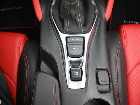 Used 2023 Chevrolet Camaro SS RWD image 15