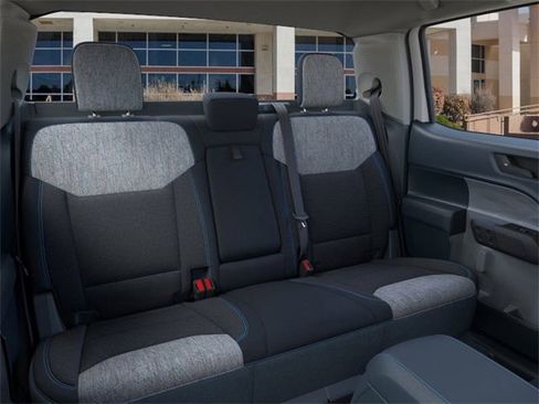 New 2026 Ford Maverick XLT w/ XLT Luxury Package image 11