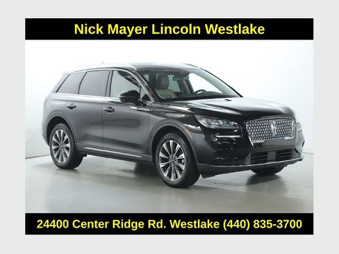 Certified 2022 Lincoln Corsair Reserve w/ Equipment Group 201A AWD/4WD image 1