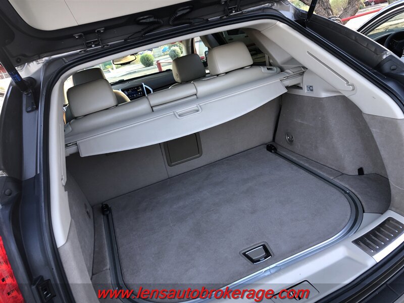 Used 2015 Cadillac SRX Performance w/ Driver Awareness Package AWD/4WD image 19
