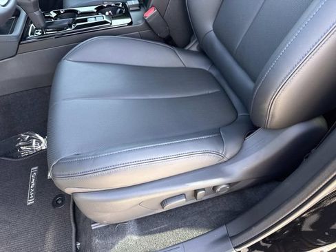 New 2026 Subaru Forester Limited AWD/4WD image 15