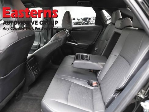 Used 2023 Subaru Solterra AWD image 23