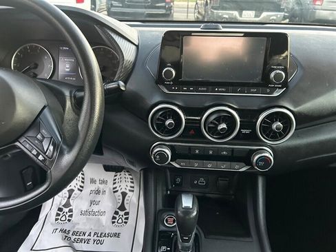 Used 2024 Nissan Sentra S image 19