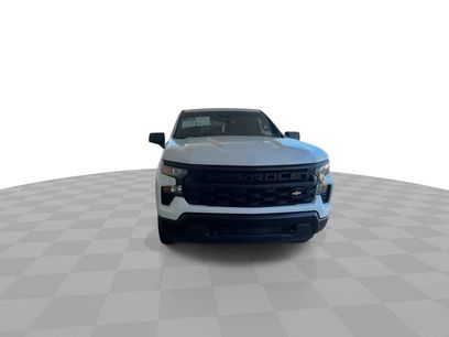 Used 2022 Chevrolet Silverado 1500 W/T w/ WT Value Package