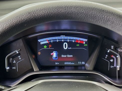 Used 2019 Honda CR-V EX image 19