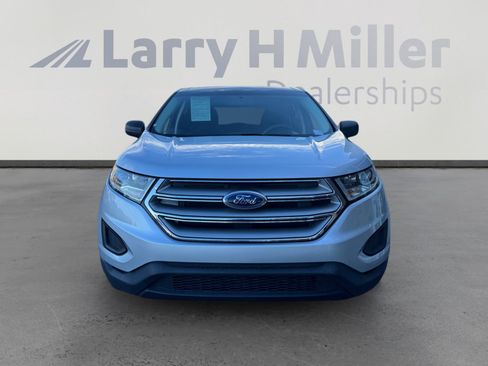 Used 2016 Ford Edge SE image 8