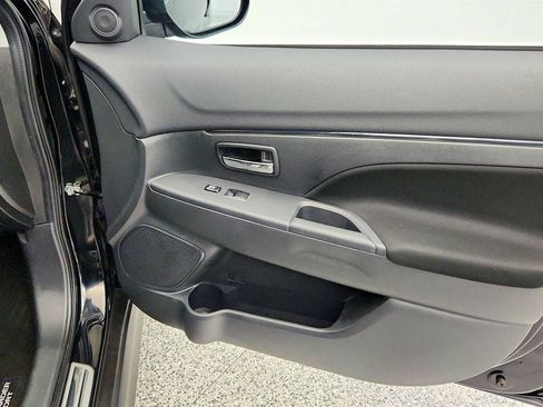 Used 2024 Mitsubishi Outlander Sport AWD image 25