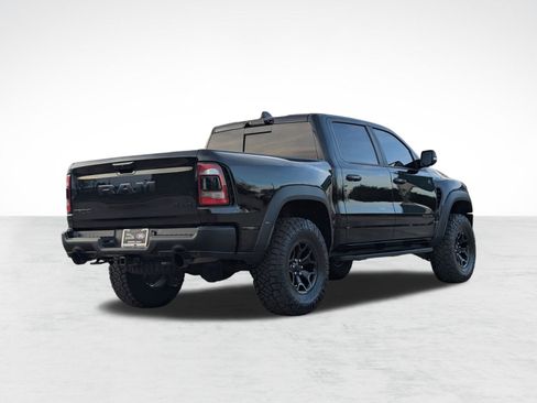 Used 2024 RAM 1500 TRX w/ TRX Level 2 Equipment Group image 9