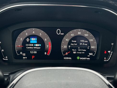 Used 2023 Acura Integra A-Spec image 24