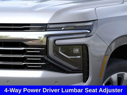 New 2026 Chevrolet Tahoe Premier w/ Sun And Tow Package AWD/4WD image 11