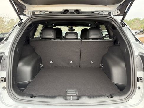 New 2026 Jeep Compass Latitude image 33