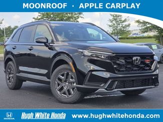 New 2026 Honda CR-V EX-L video 1