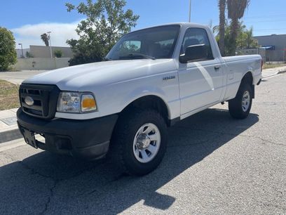 Used 2007 Ford Ranger XL