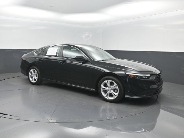 Used 2026 Honda Accord LX image 27