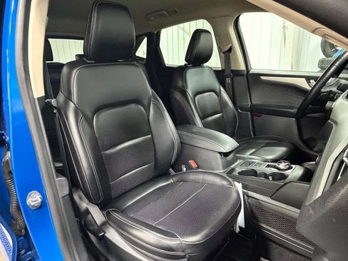 Used 2020 Ford Escape SEL image 33