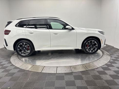 New 2026 BMW X3 xDrive30i w/ M Sport Package AWD/4WD image 17