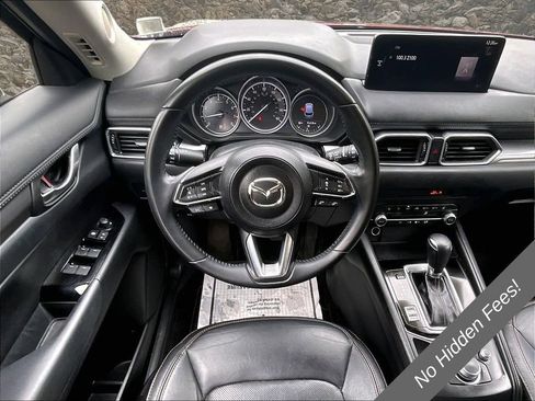 Used 2023 MAZDA CX-5 AWD 2.5 S image 5