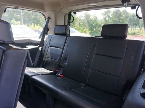 Used 2014 Nissan Armada SL w/ Moonroof Package AWD/4WD image 14