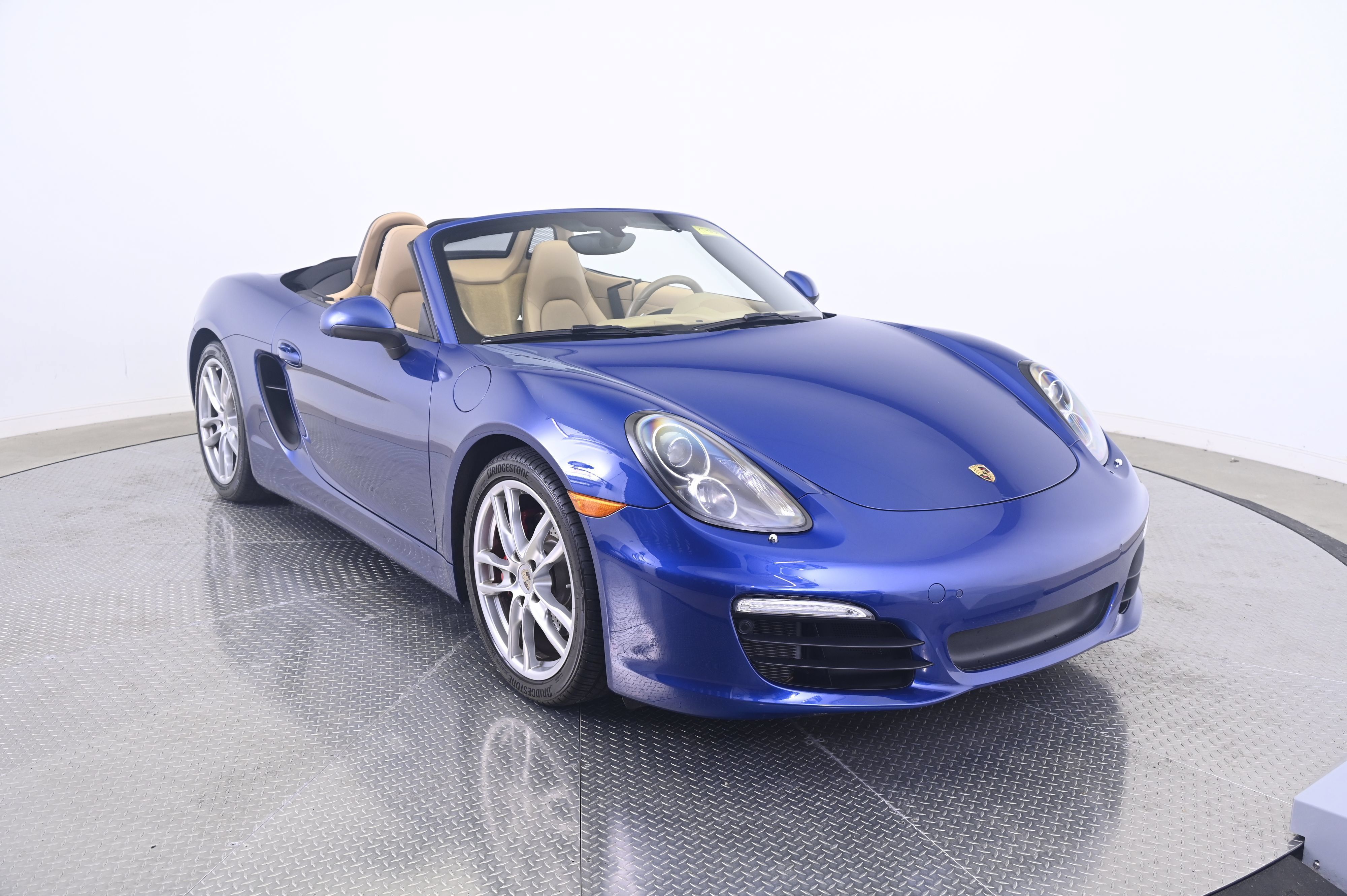 Used 2013 Porsche Boxster S RWD image 9