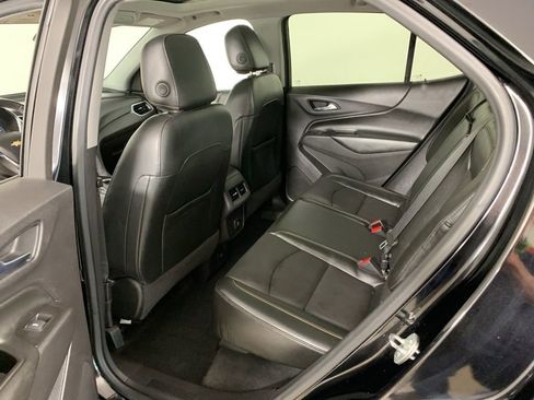 Used 2020 Chevrolet Equinox LT w/ Midnight Edition AWD/4WD image 31