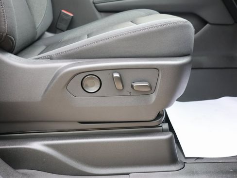 New 2026 Chevrolet Tahoe LS w/ LPO, Dark Essentials Package image 35