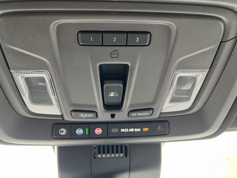 New 2026 Chevrolet Silverado 1500 RST w/ RST All Star Premium Package image 7