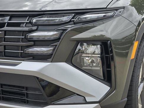 New 2026 Hyundai Tucson SEL image 5