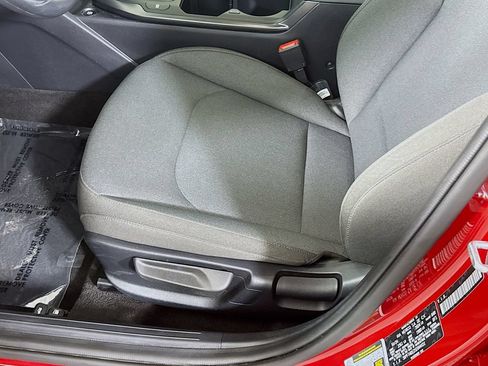 Certified 2025 Kia K4 FWD image 23
