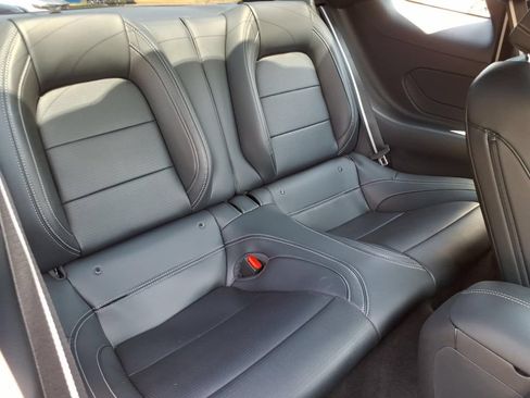 Used 2024 Ford Mustang GT Premium RWD image 19