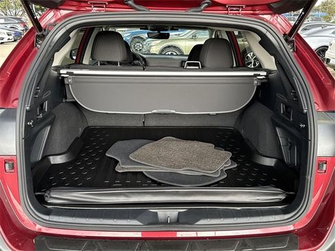 Certified 2025 Subaru Outback Premium image 13