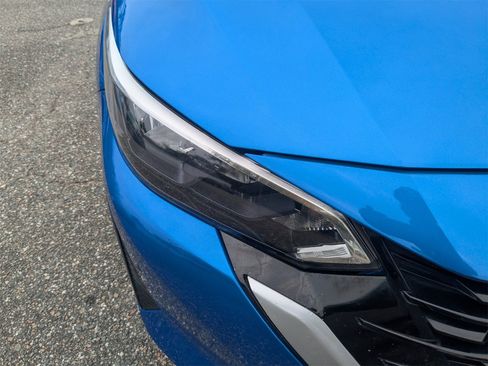 Used 2024 Nissan Sentra SV image 10