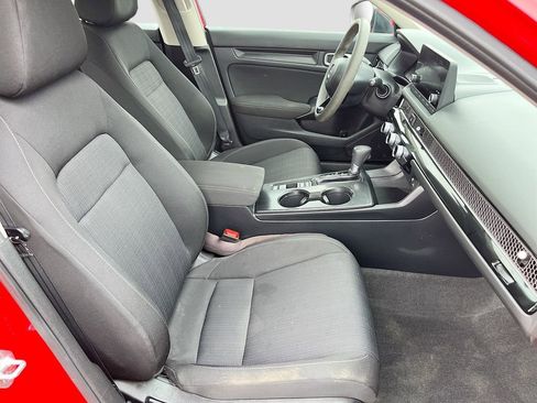 Used 2024 Honda Civic LX image 25