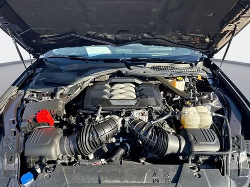 Used 2024 Ford Mustang GT Premium image 27