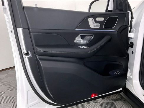 Used 2026 Mercedes-Benz GLE 350 GLE 350 image 15