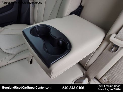 Used 2019 Buick Envision Preferred image 35