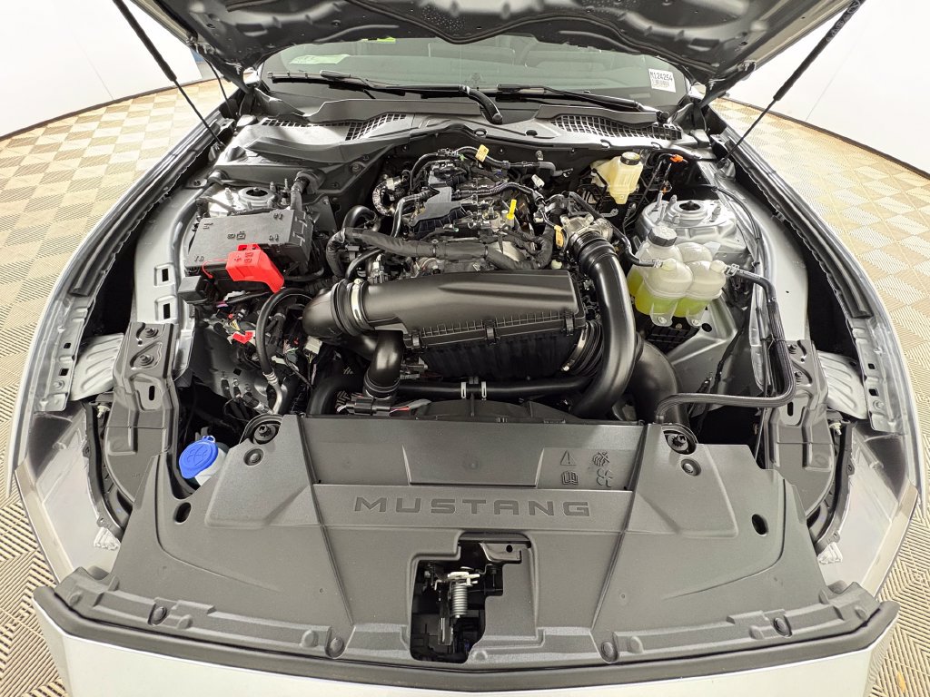 New 2026 Ford Mustang Premium RWD image 30