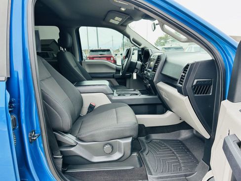 Used 2020 Ford F150 XL w/ Equipment Group 101A Mid image 25