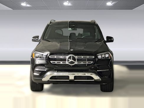 Used 2026 Mercedes-Benz GLE 350 4MATIC image 6