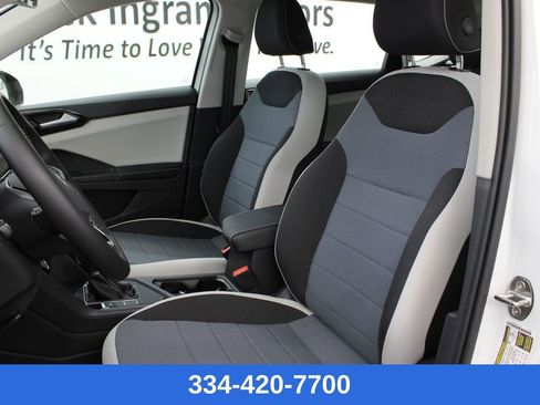 New 2026 Volkswagen Taos S image 12