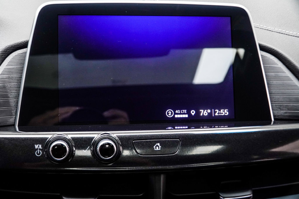 Used 2026 Cadillac CT4 V Blackwing RWD image 25