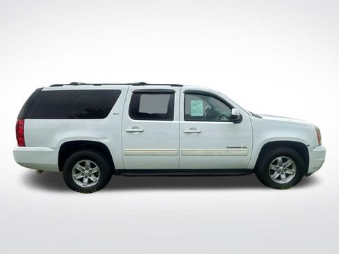 Used 2014 GMC Yukon XL SLT RWD image 12
