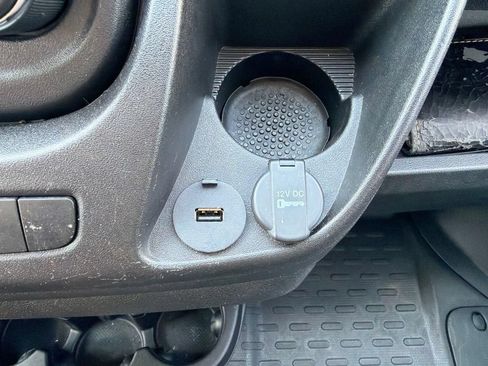 Used 2014 RAM ProMaster 2500 w/ Interior Convenience Group FWD image 49