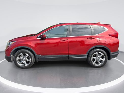 Used 2017 Honda CR-V EX-L image 5