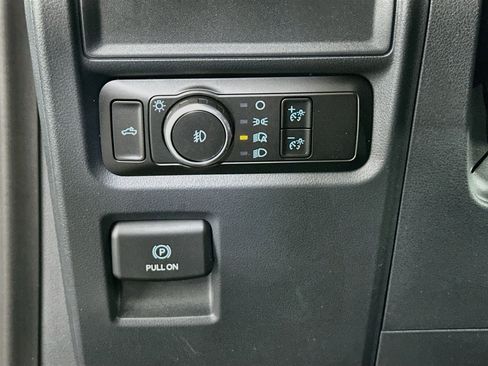Used 2023 Ford F150 XL w/ STX Appearance Package RWD image 16
