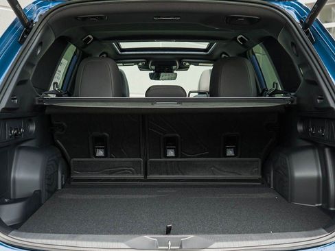 New 2026 Subaru Forester Premium AWD/4WD image 8